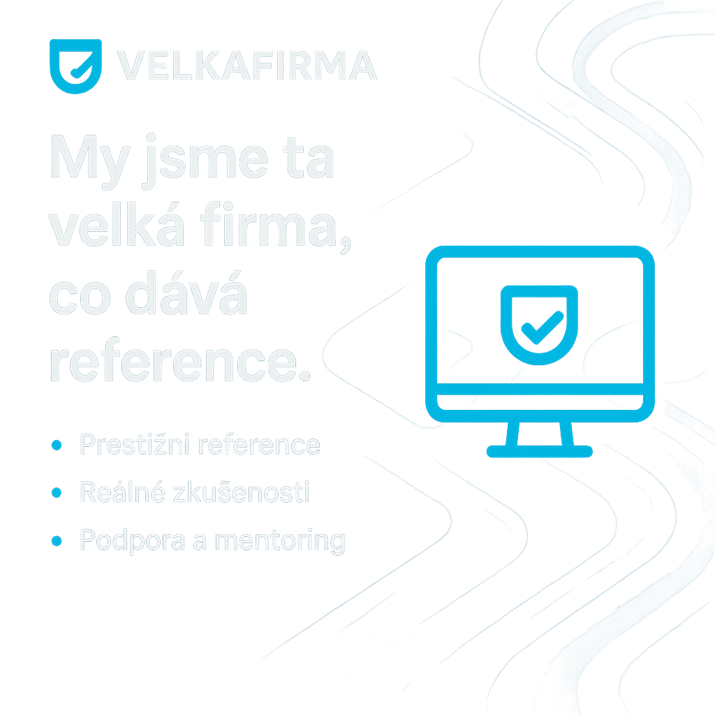 Logo Velkafirma.cz